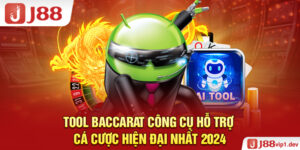 Tool Baccarat Công Cụ Hỗ Trợ Cá Cược Hiện Đại Nhất 2024